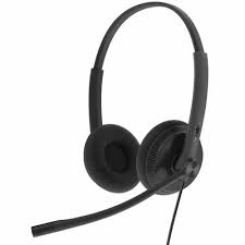 Yealink UH34 Lite Dual Headphones